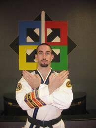 MasterRueckert's profile picture. 