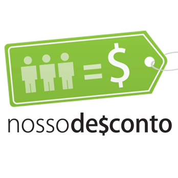 O maior agregador de ofertas de compra coletiva do Brasil. Mais de 300 sites diferentes em um só lugar! Confira diariamente em http://t.co/Gs6PC13EGd