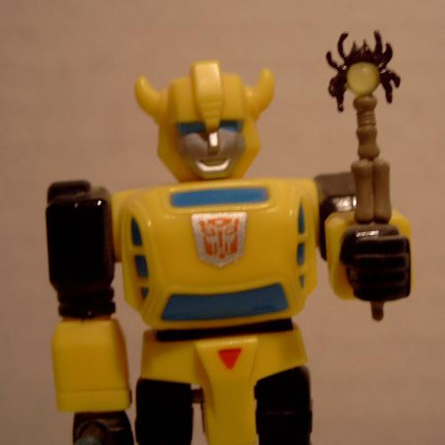 BumblebeeZ3