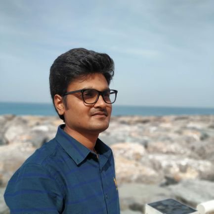 thanmai_varma's profile picture. 