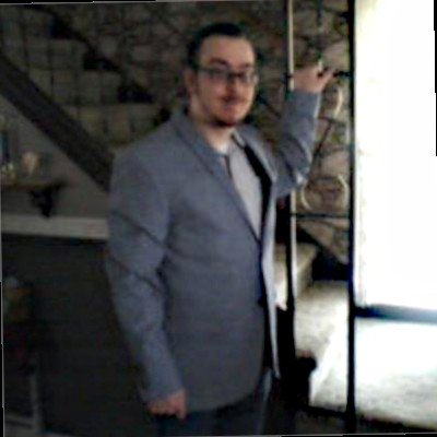 MichaelWBrennan's profile picture. 28 They/Them. Pan