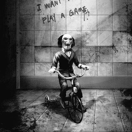 horror_thread's profile picture. Threads Horreur 💀
insta: @screamthreads