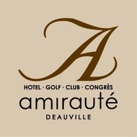 Amirauté à Deauville(@amiraute_hotel) 's Twitter Profile Photo