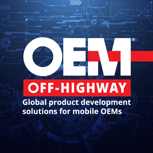 The leading resource for #engineering and product development teams at mobile heavy-duty on- and off-highway #equipment #manufacturers around the globe.