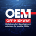 OEM Off-Highway (@oemoffhighway) Twitter profile photo OEM Off-Highway (@oemoffhighway) Twitter profile photo
