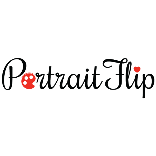 @portraitflip