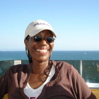 Gwen Franklin (@bliftedupinc) 's Twitter Profile Photo Gwen Franklin (@bliftedupinc) 's Twitter Profile Photo