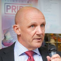 Flintshire_Social_Enterprise (@fcc_socialent) 's Twitter Profile