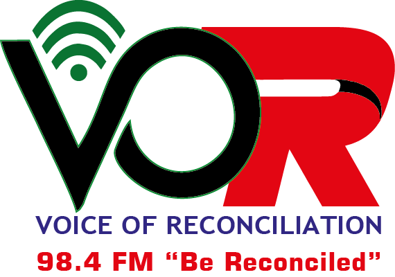 Voice of Reconciliation 98.4 FM is a community-based radio station that is committed to giving people in Bor, Jonglei State a voice to dialogue for peace.