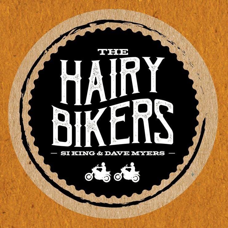 The Hairy Bikers' Kitchenware