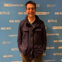Kevin Armstrong (@kevingarmstrong) Twitter profile photo
