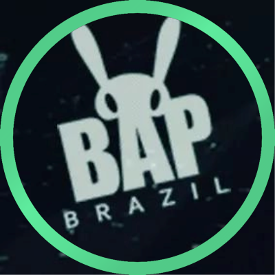 B A P Brazil Bapbrazil Twitter