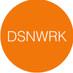 DSNWRK (@dsnwrk) Twitter profile photo DSNWRK (@dsnwrk) Twitter profile photo
