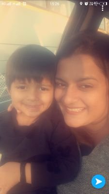 PamnaniNikita's profile picture. 