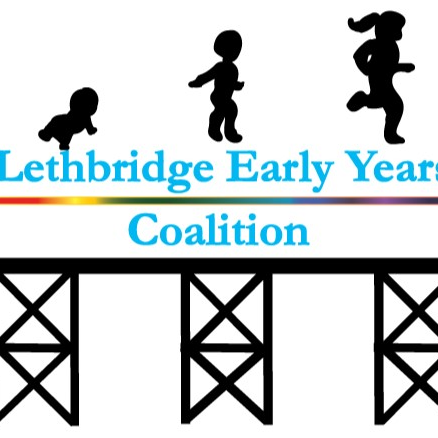 Building community support for the
early years!
- Working with community to create positive environments for young children,