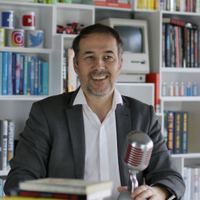 Benjamin chaminade (@benjchaminade) 's Twitter Profile