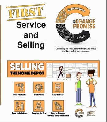 zagazah73's profile picture. ASM @ the home Depot  6105 Levittown