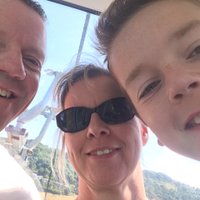Alison Chalmers-Ross (@alisonr_ot) 's Twitter Profile