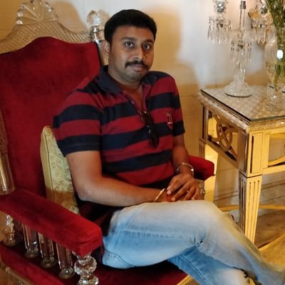 RajeshSivaGM's profile picture. Sortttta Tech Guy... Hmmm still exploring 😀