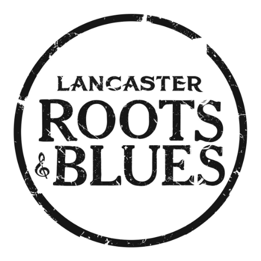 Lancaster Roots & Blues, A Festival of Music! Held in historic downtown Lancaster, PA. Returning July 9 & 10, 2022
