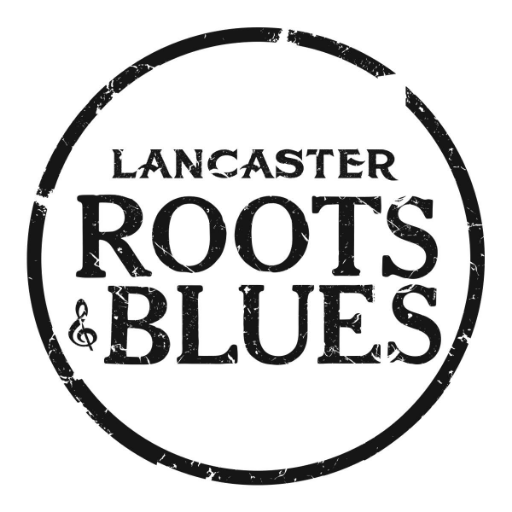 Lancaster Roots & Blues, A Festival of Music! Held in historic downtown Lancaster, PA.  Returning July 9 & 10, 2022