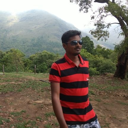 AnandhSree30's profile picture. Software developer.