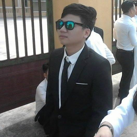 duytung99's profile picture. 