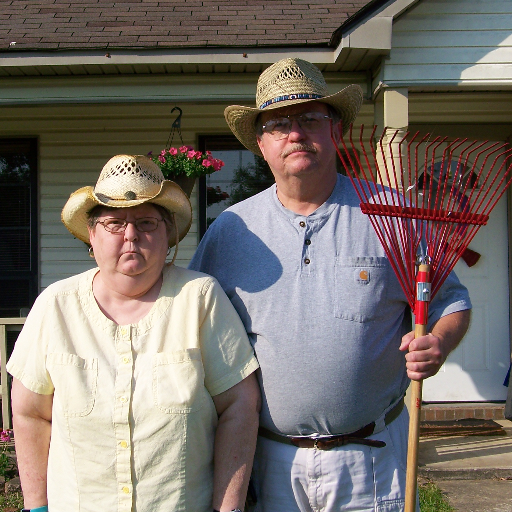 fiona_1956's profile picture. Retired MCSE, Former Coder (COBOL, VB), Sysadmin, InfoSec. Worked a Tech Support desk for too many years.  Grandma, Wife,  Linux Geek/Fan,  Gardener. Old Gamer.