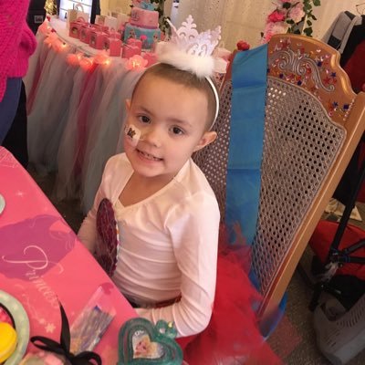 A brave 6 year old battling kidney cancer! Account run by family and friends (all is shown to Lexie) Currently in Great Ormond Street Hospital ❤️