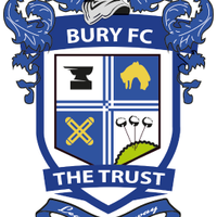 Bury FC The Trust(@BuryFCTrust) 's Twitter Profile Photo