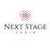 Next Stage Choir (@nextstagechoir) Twitter profile photo Next Stage Choir (@nextstagechoir) Twitter profile photo