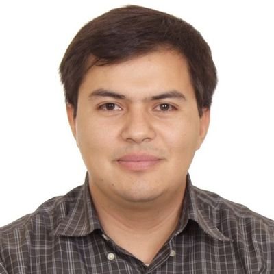 Estoy en el ramo automotriz desde que tengo conciencia.