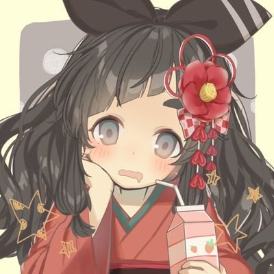 絵馬(・ワ・🌻)さんのプロフィール画像