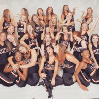 HHS Buccanettes(@HHSBuccanettes) 's Twitter Profile Photo