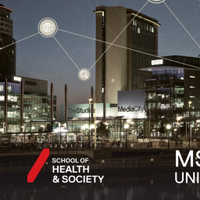 Digital Society @SalfordUni (@mscdigisociety) 's Twitter Profile