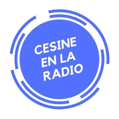 Programa semanal en @EsRadioCant realizado por alumnos de periodismo en @Canal_CESINE ! Lunes y miércoles de 13:00 a 13:30 os esperamos 📻🔂