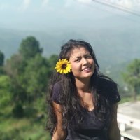 Priya Singh (@priya08singh) 's Twitter Profile