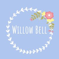 Willow Bell Home and Gift Shop  🛍(@WillowBellHome) 's Twitter Profile Photo