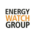 Energy Watch Group (@ewgnetwork) Twitter profile photo Energy Watch Group (@ewgnetwork) Twitter profile photo