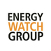 Energy Watch Group (@EWGnetwork) Twitter profile photo