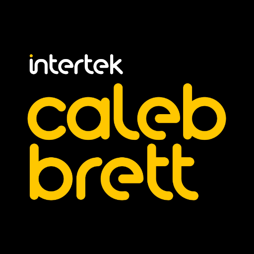 Intertek Caleb Brett