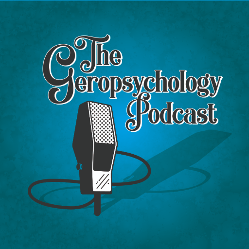 Education on all things related to geropsychology.
Producer and Co-Host @MLindseyJacobs
Co-Host @RWeiskittle