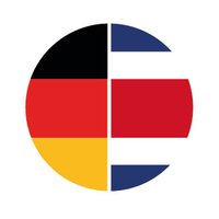 Alemania en Costa Rica(@AlemaniaenCR) 's Twitter Profile Photo