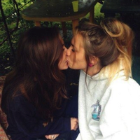 Lesbian Gifs (@lesbgif) 's Twitter Profile Photo Lesbian Gifs (@lesbgif) 's Twitter Profile Photo