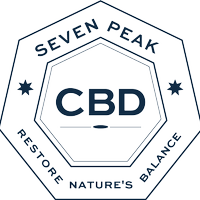 Seven Peak CBD(@sevenpeakcbd) 's Twitter Profile Photo