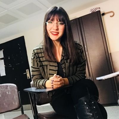 BurcakGnlta3's profile picture. Atatürk Üni. Tıp Fakültesi