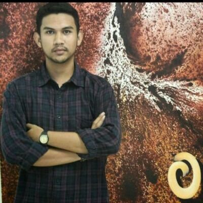 marufasir's profile picture. Above the sky there is always another sky