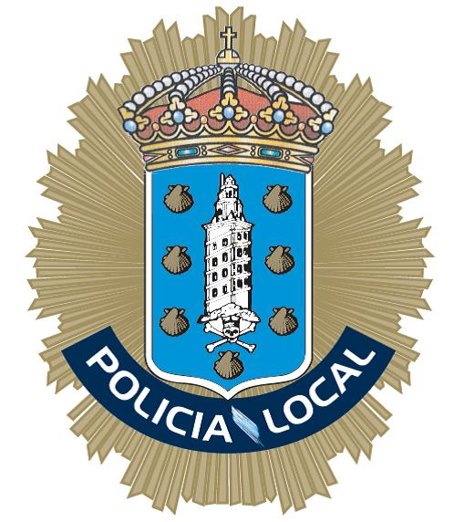 Perfil oficial da Policía Local do @ConcelloCoruna
Canle informativa.
☎️ 092 - Incidencias/denuncias.
☎️ 010 - Consultas.