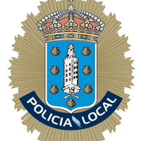 Policía Local A Coruña(@Policia_Coruna) 's Twitter Profile Photo