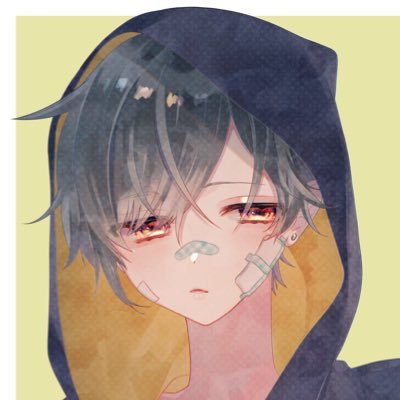 ameさんのプロフィール画像